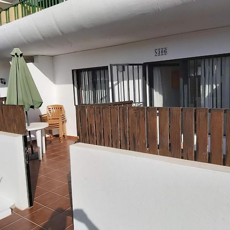 Dunasol Fuerteventura Corralejo Exterior foto