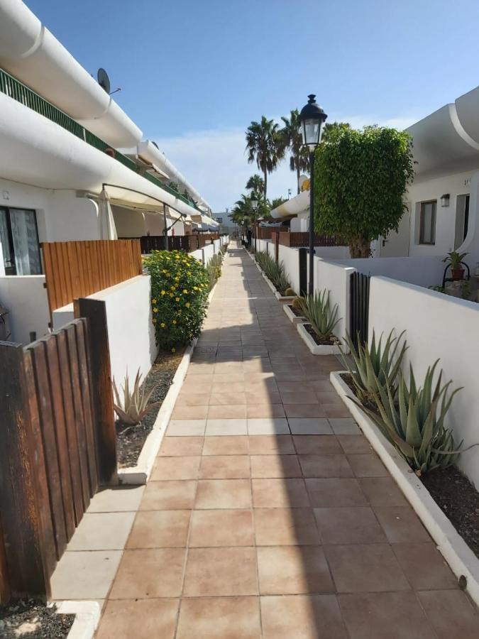 Dunasol Fuerteventura Corralejo Exterior foto
