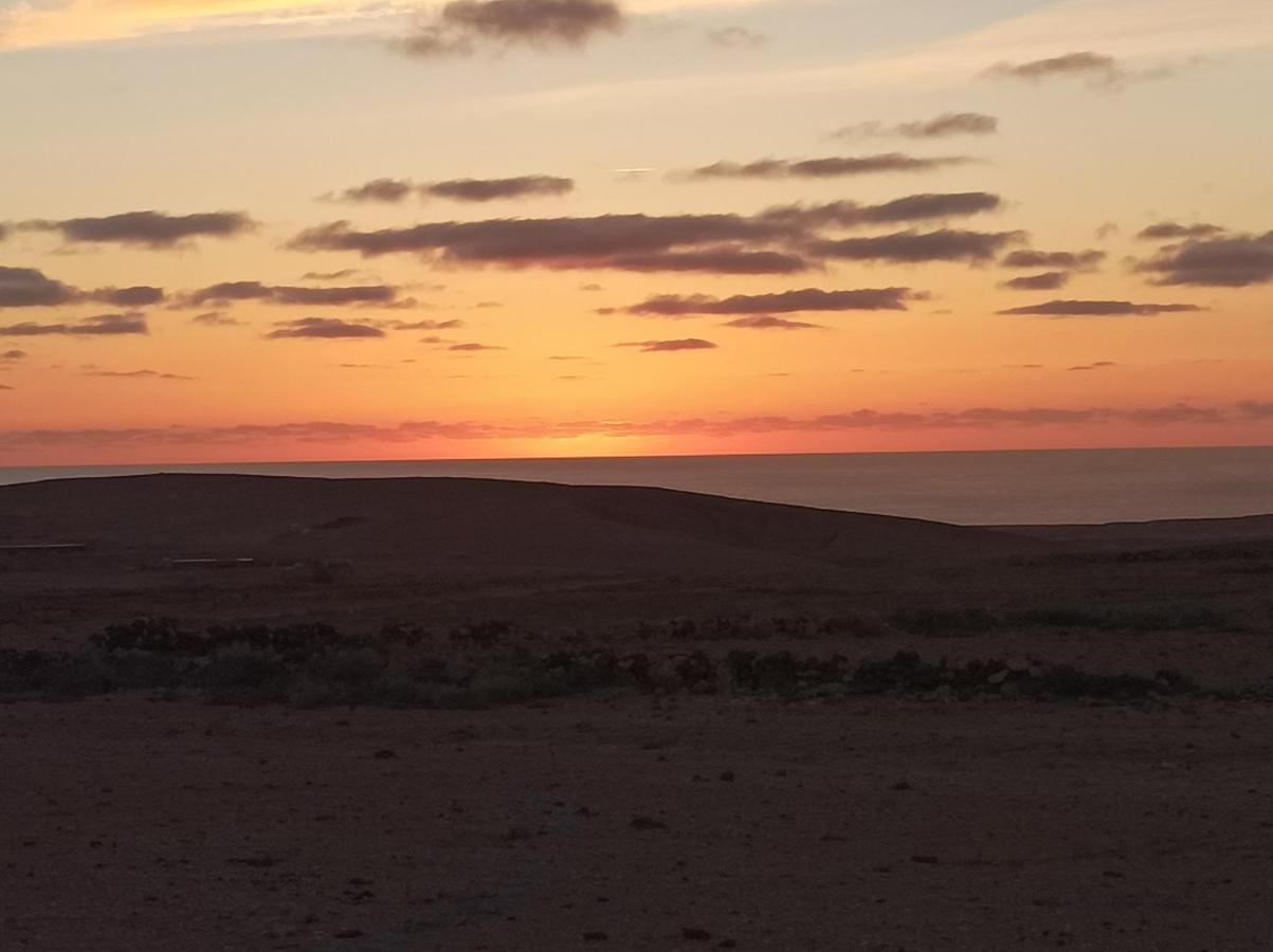 Dunasol Fuerteventura Corralejo Exterior foto