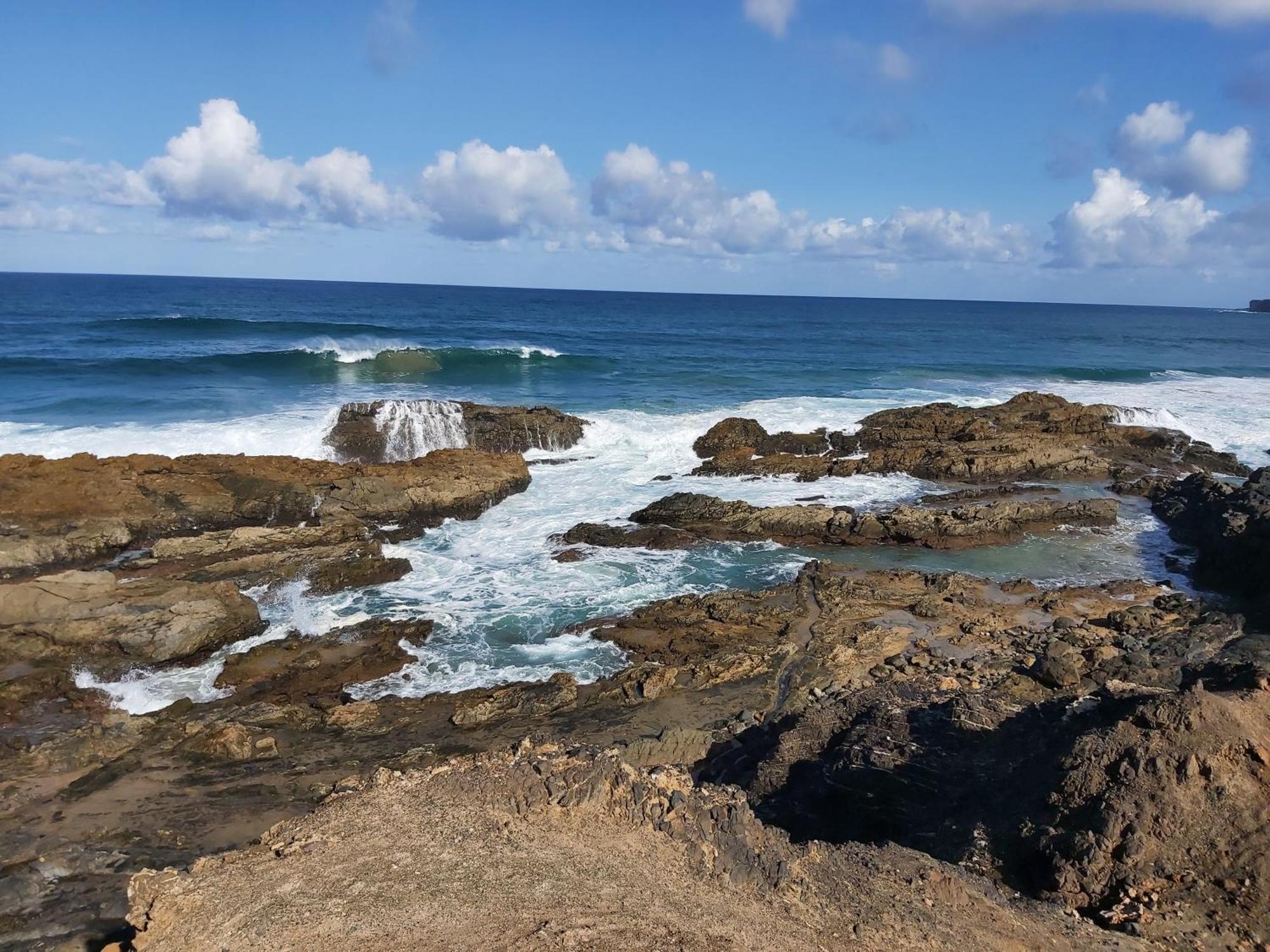 Dunasol Fuerteventura Corralejo Exterior foto