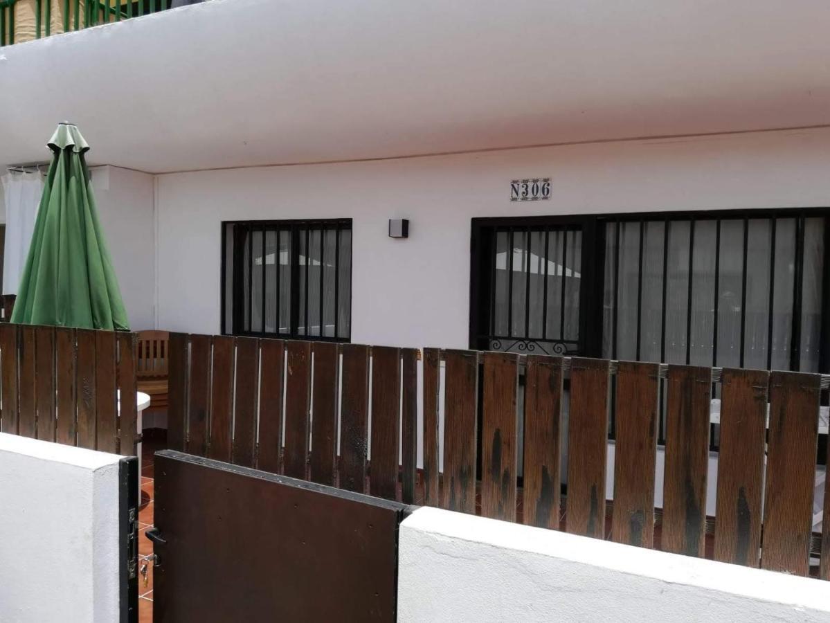 Dunasol Fuerteventura Corralejo Exterior foto